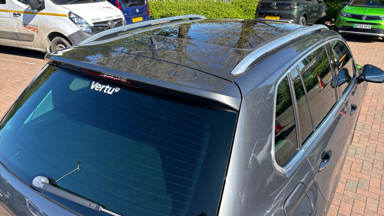 Volkswagen Tiguan 2.0 TDi 150 SEL 5dr DSG Diesel Estate